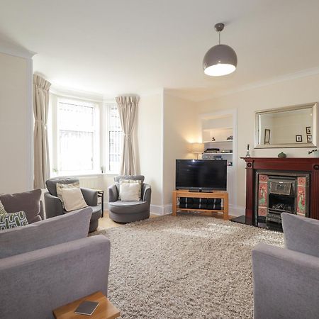 16 Fairfield Road Villa Inverness Kültér fotó
