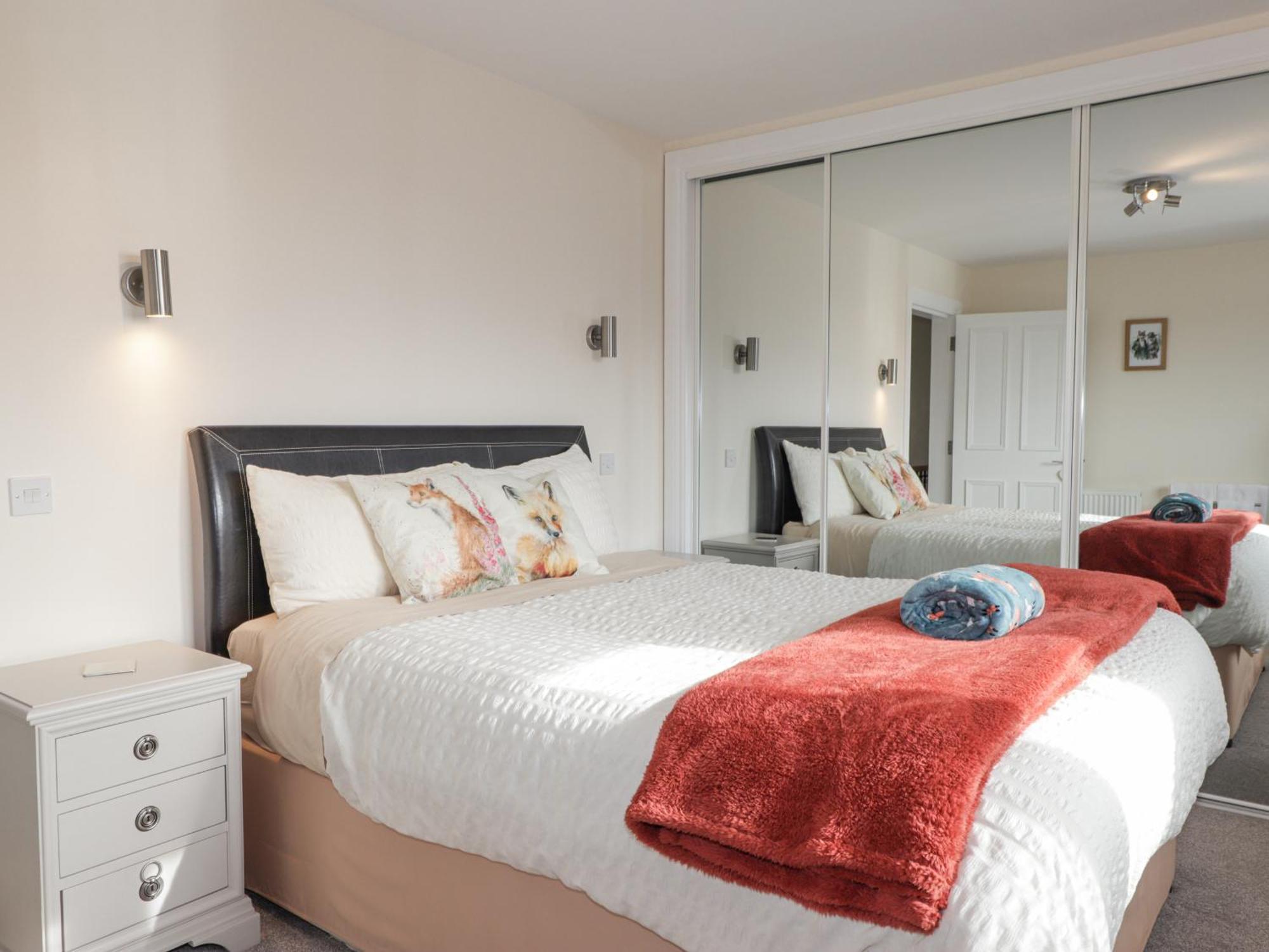 16 Fairfield Road Villa Inverness Kültér fotó