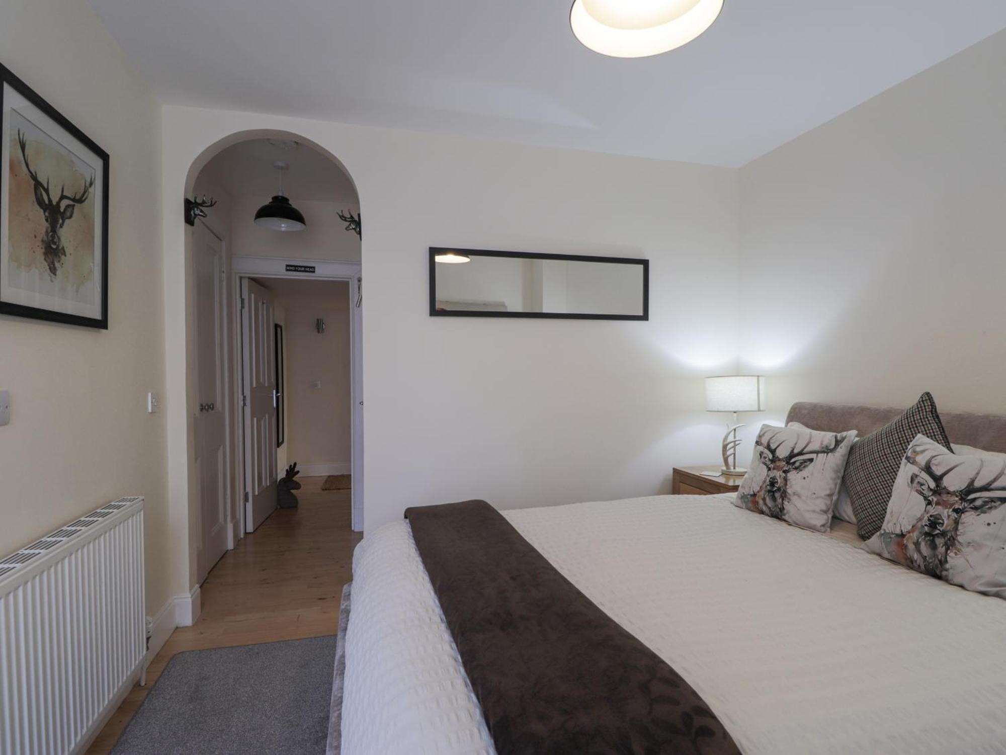 16 Fairfield Road Villa Inverness Kültér fotó