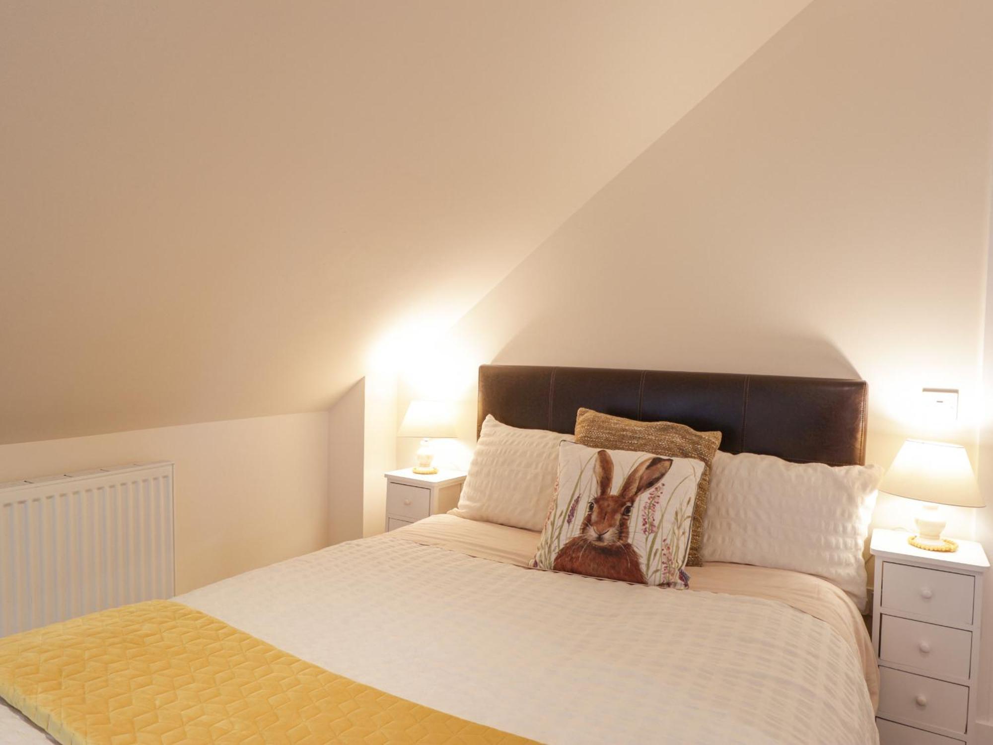 16 Fairfield Road Villa Inverness Kültér fotó