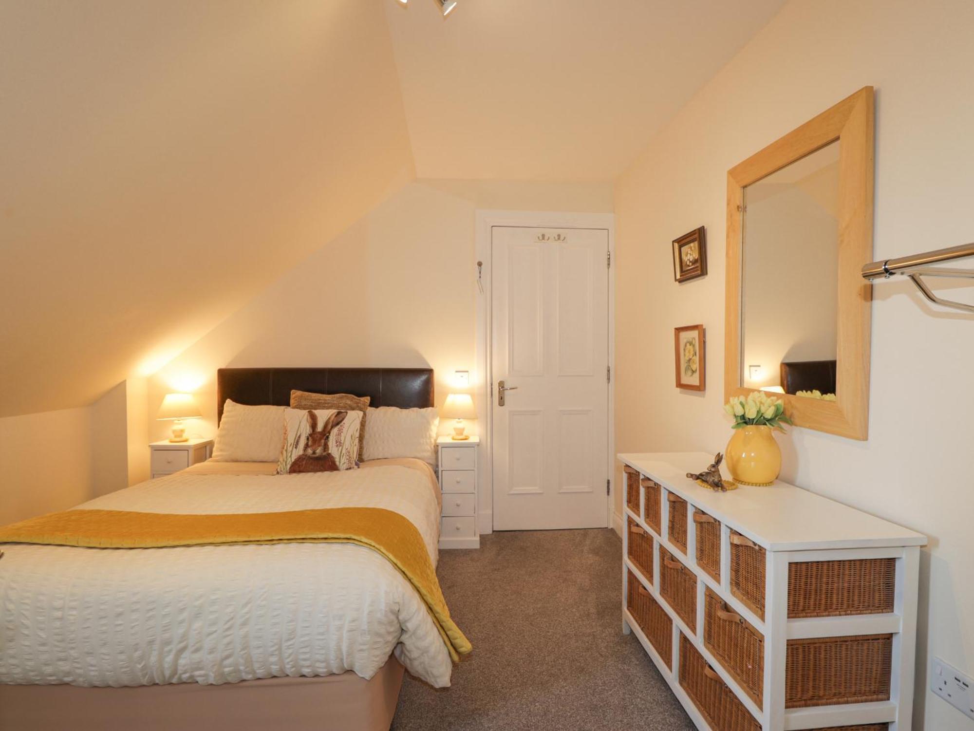 16 Fairfield Road Villa Inverness Kültér fotó