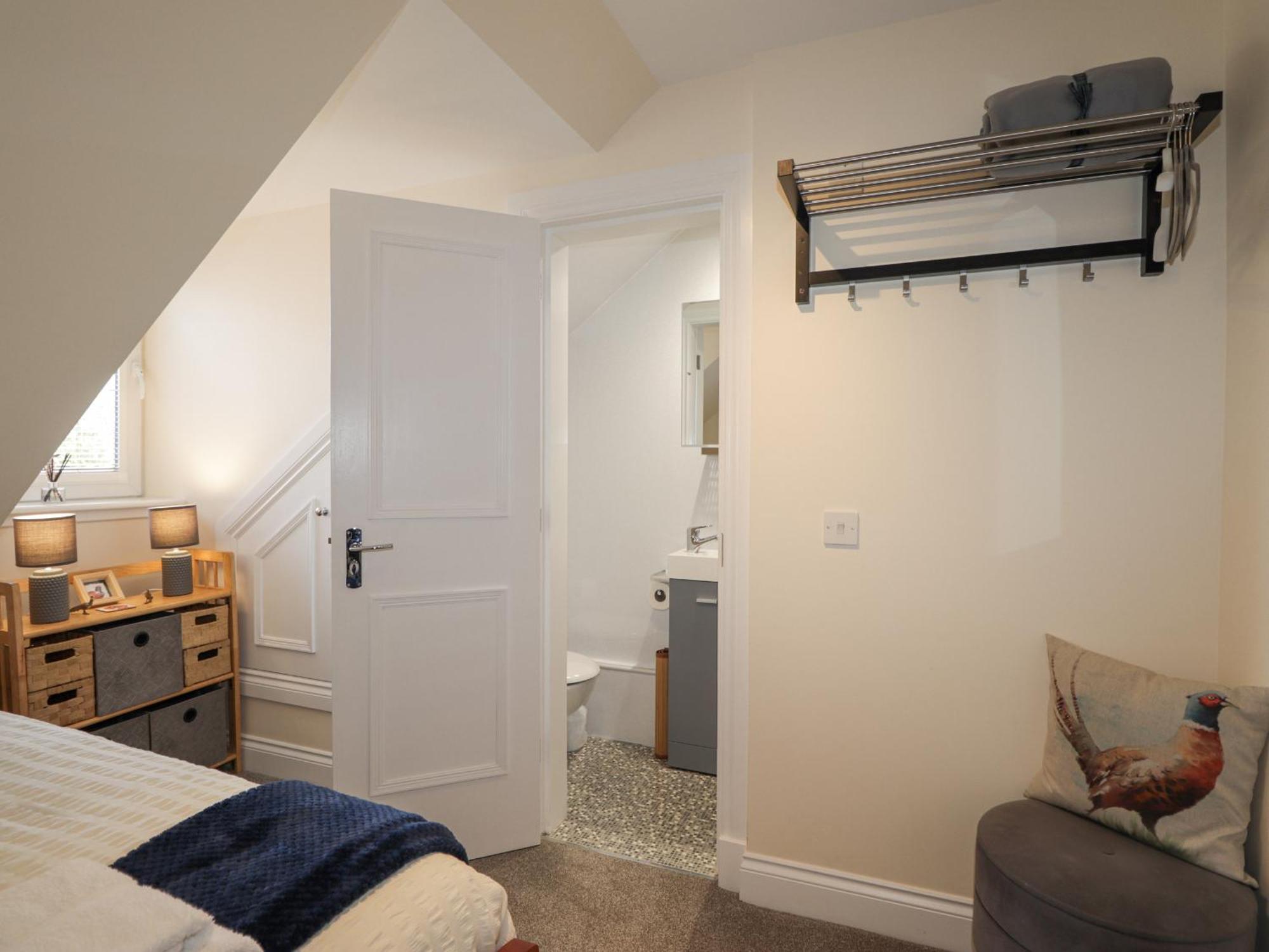16 Fairfield Road Villa Inverness Kültér fotó