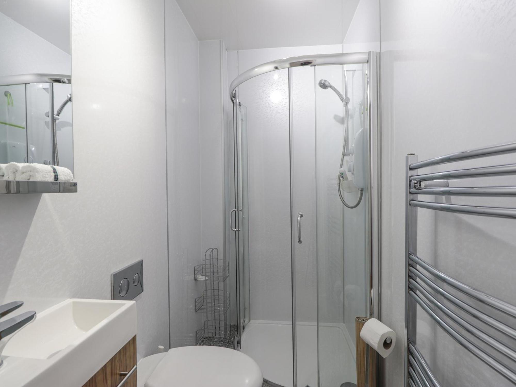 16 Fairfield Road Villa Inverness Kültér fotó