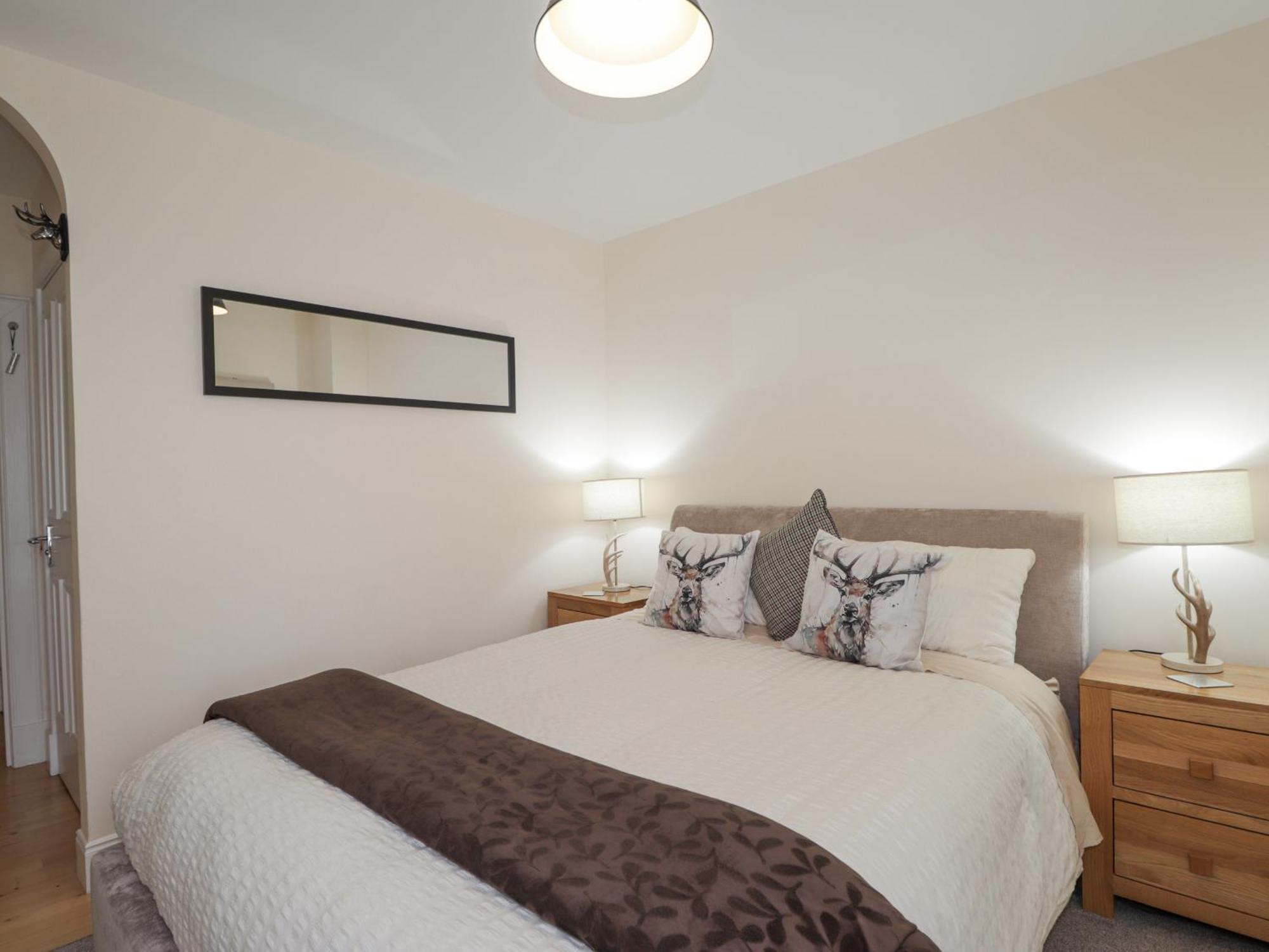16 Fairfield Road Villa Inverness Kültér fotó