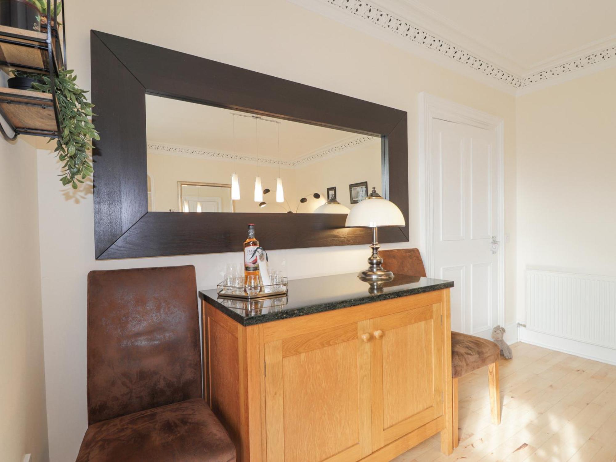 16 Fairfield Road Villa Inverness Kültér fotó